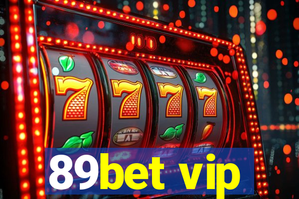 89bet vip